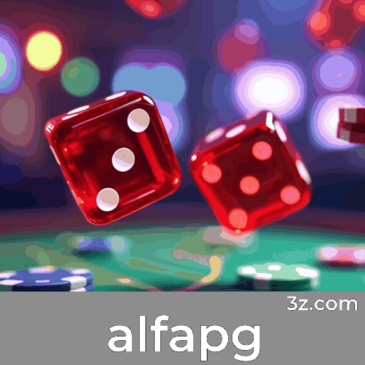alfapg: Experiência de Jogos de Cassino Luxuosa e Imersiva