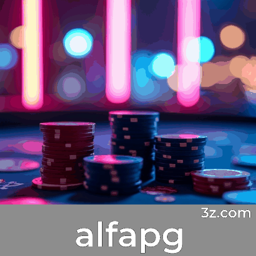 Alfapg: Excelência em Serviços de Jogos e Segurança