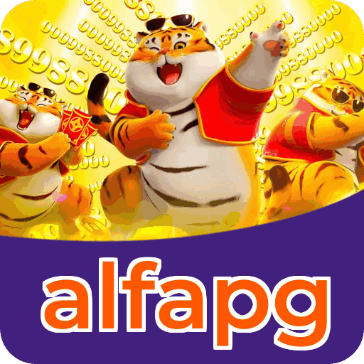 Segurança alfapg