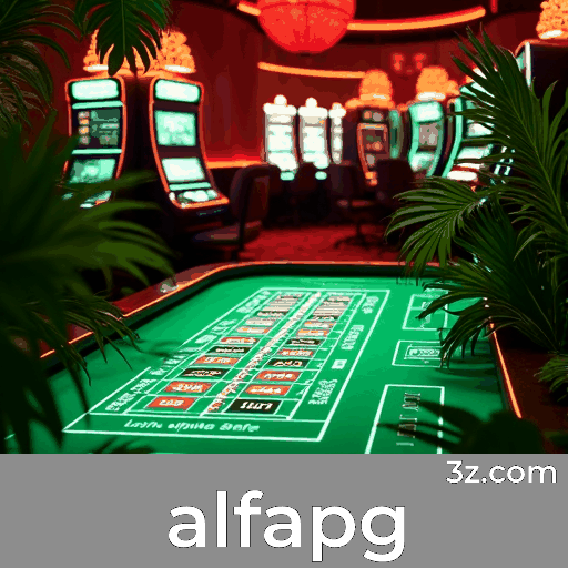 Alfapg: Excelência em Serviços de Jogos e Segurança