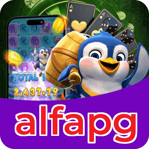 Instalação PC alfapg