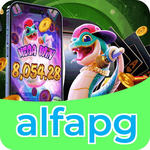 Slots Premium da PG Soft na alfapg