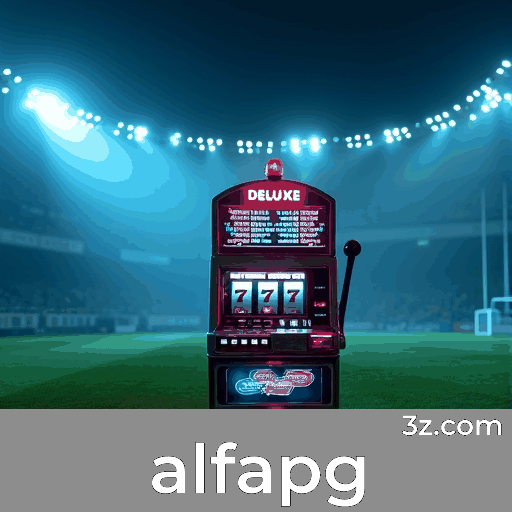 Alfapg: Excelência em Serviços de Jogos e Segurança