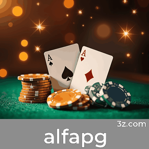 Descubra alfapg: O cassino premiado e seguro