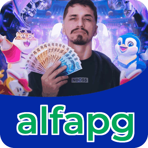 Lottery Clássica na alfapg