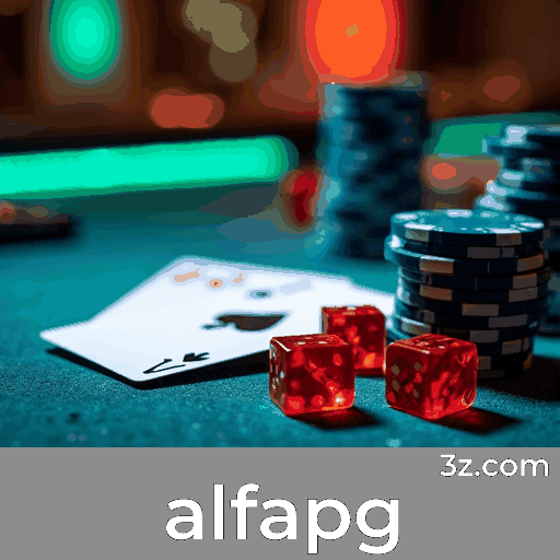 Descubra alfapg: O cassino premiado e seguro