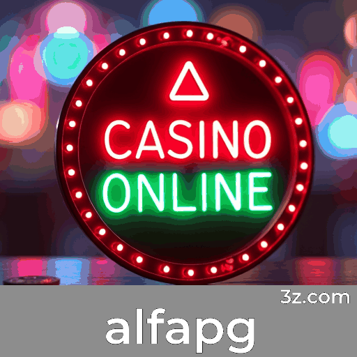 Alfapg: Excelência em Serviços de Jogos e Segurança