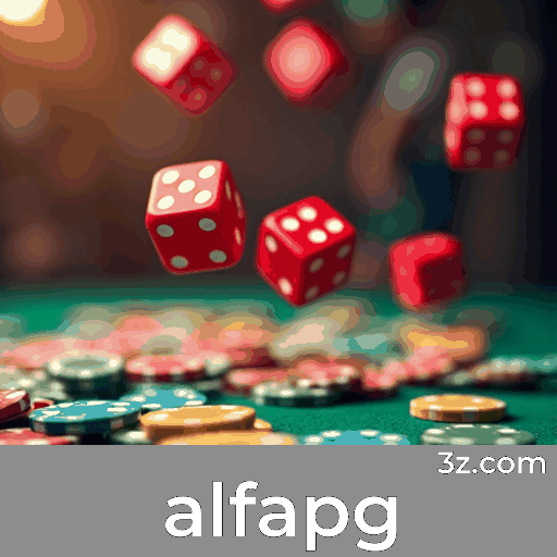 Alfapg: Experiência de Cassino Imersiva para Brasileiros
