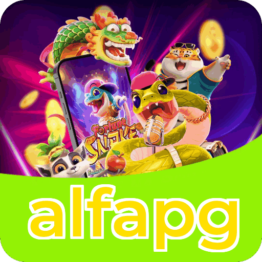 Login rápido no app alfapg