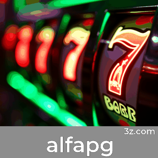alfapg: Experiência de Jogos de Cassino Luxuosa e Imersiva
